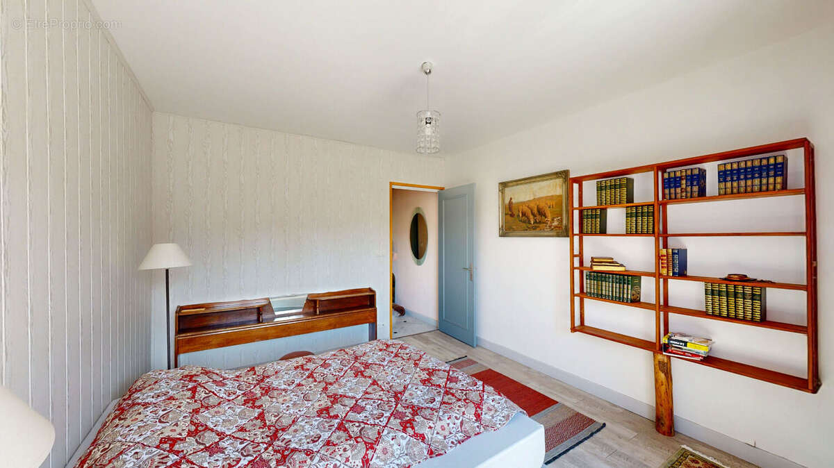 Appartement à ORNANS