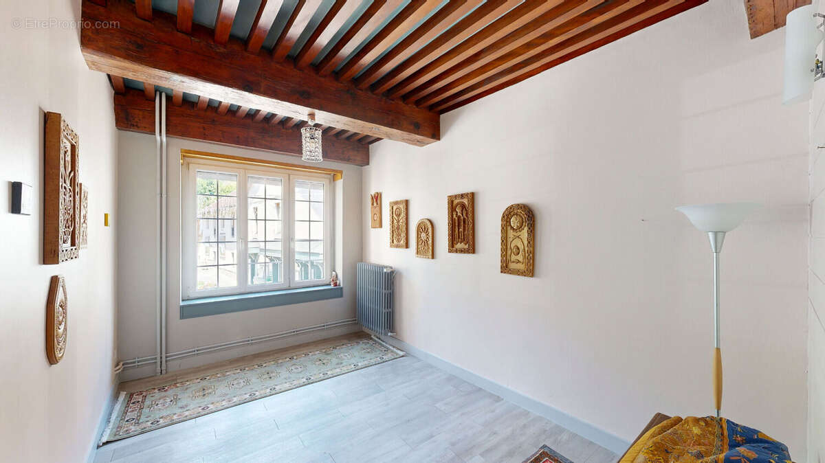 Appartement à ORNANS