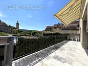 Appartement à ORNANS