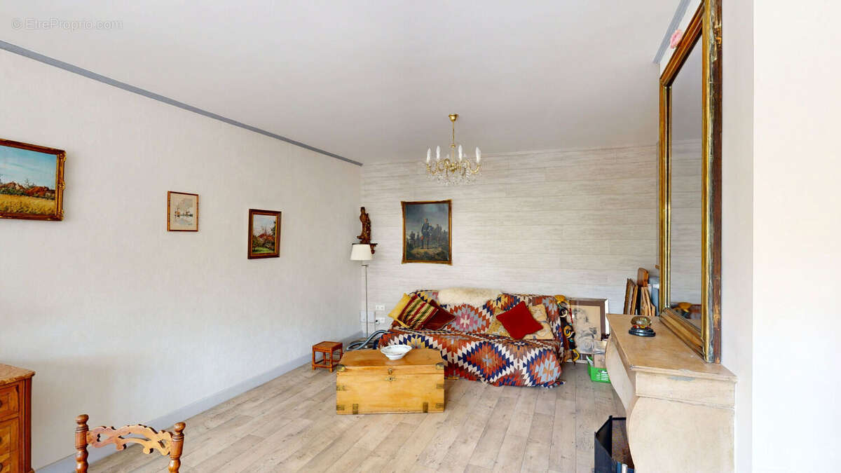 Appartement à ORNANS