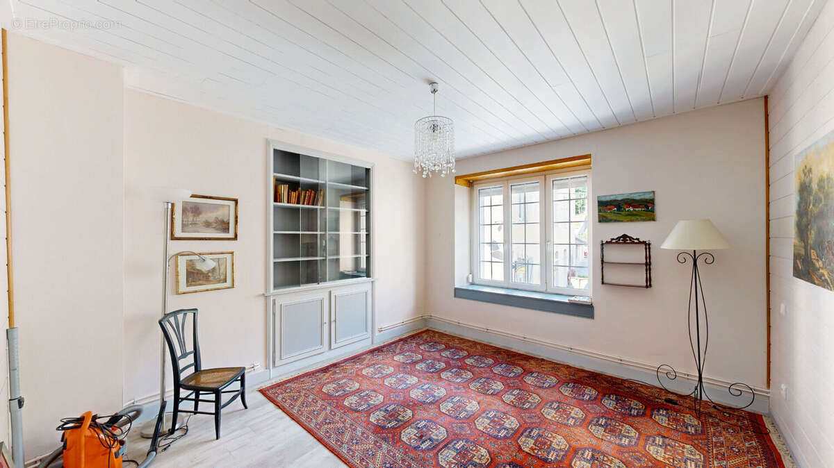 Appartement à ORNANS