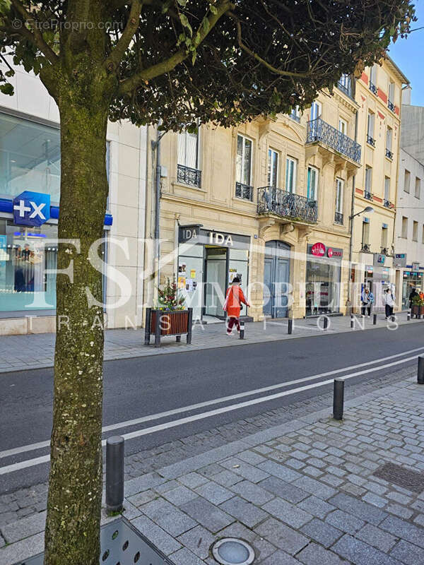 Appartement à ENGHIEN-LES-BAINS