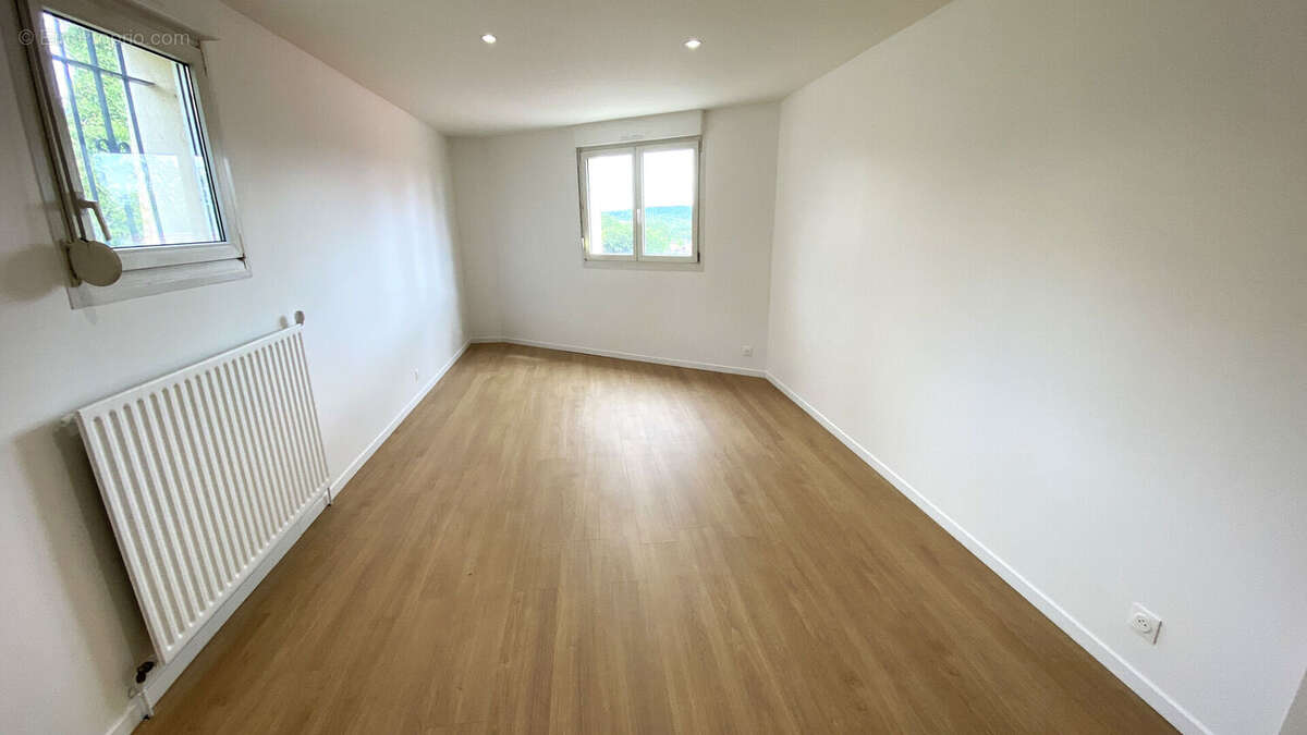 Maison à RICHARDMENIL