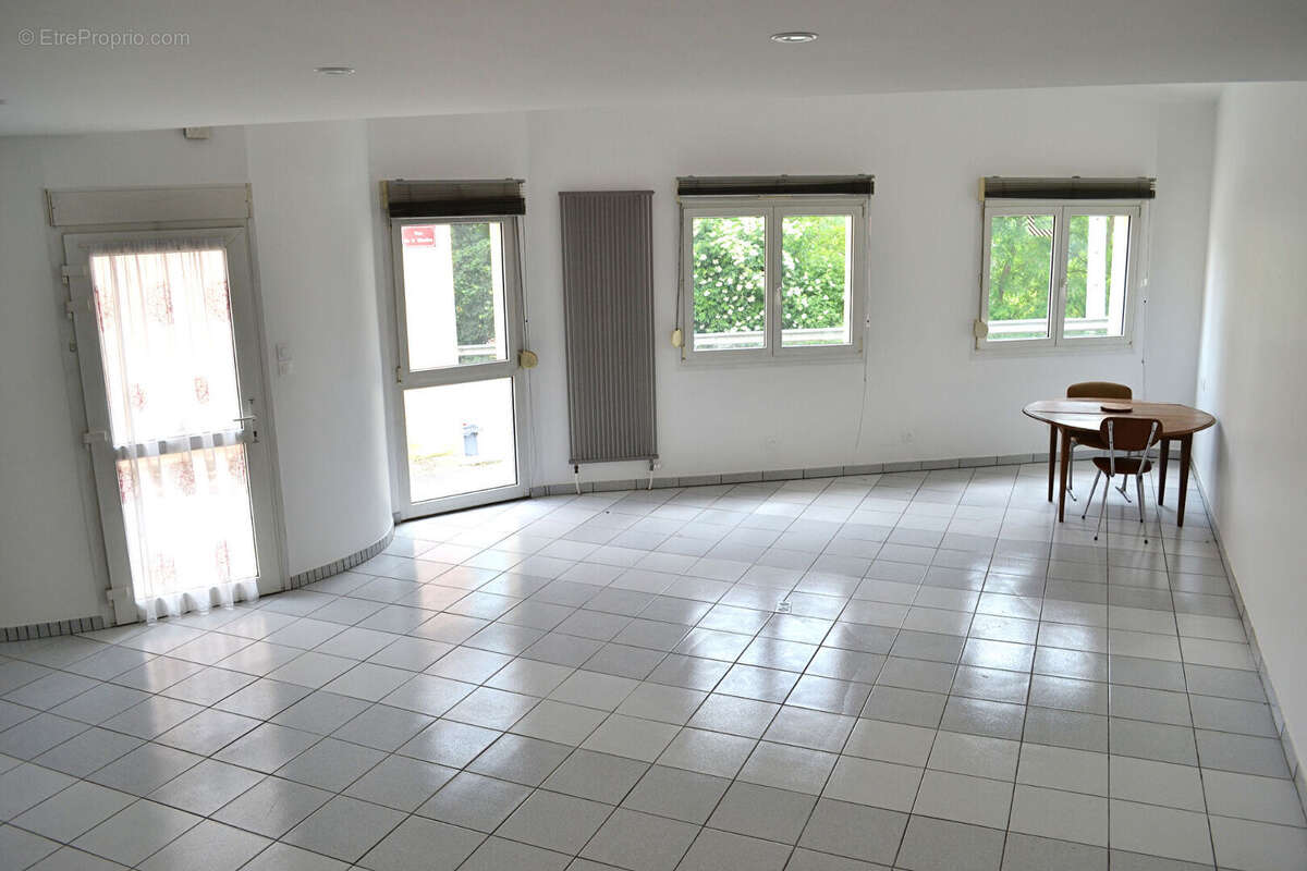 Maison à RICHARDMENIL