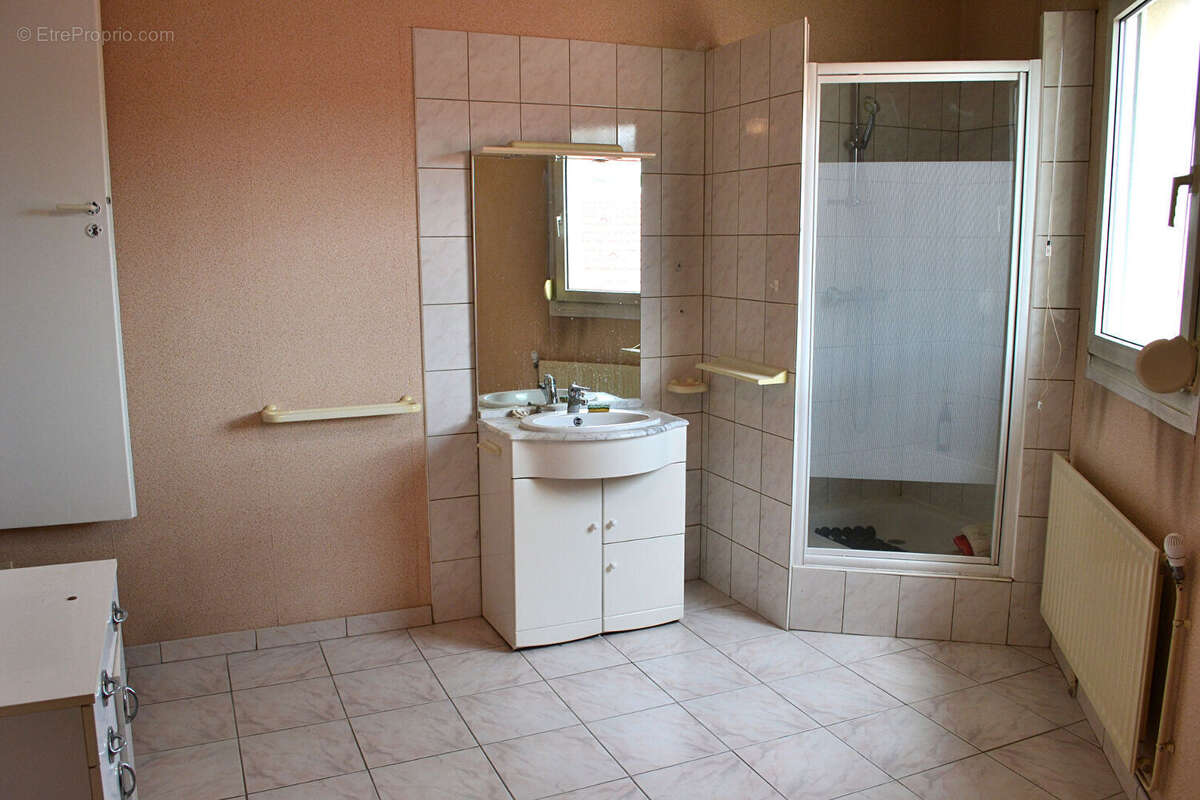 Maison à RICHARDMENIL