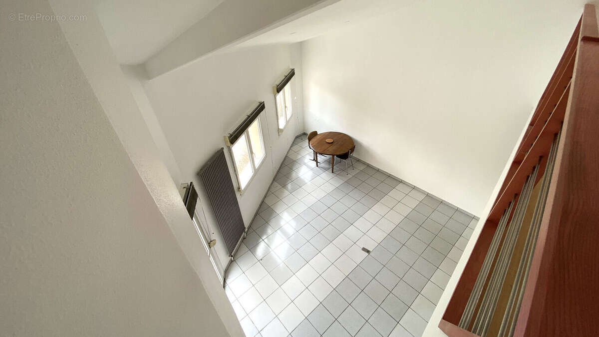 Maison à RICHARDMENIL