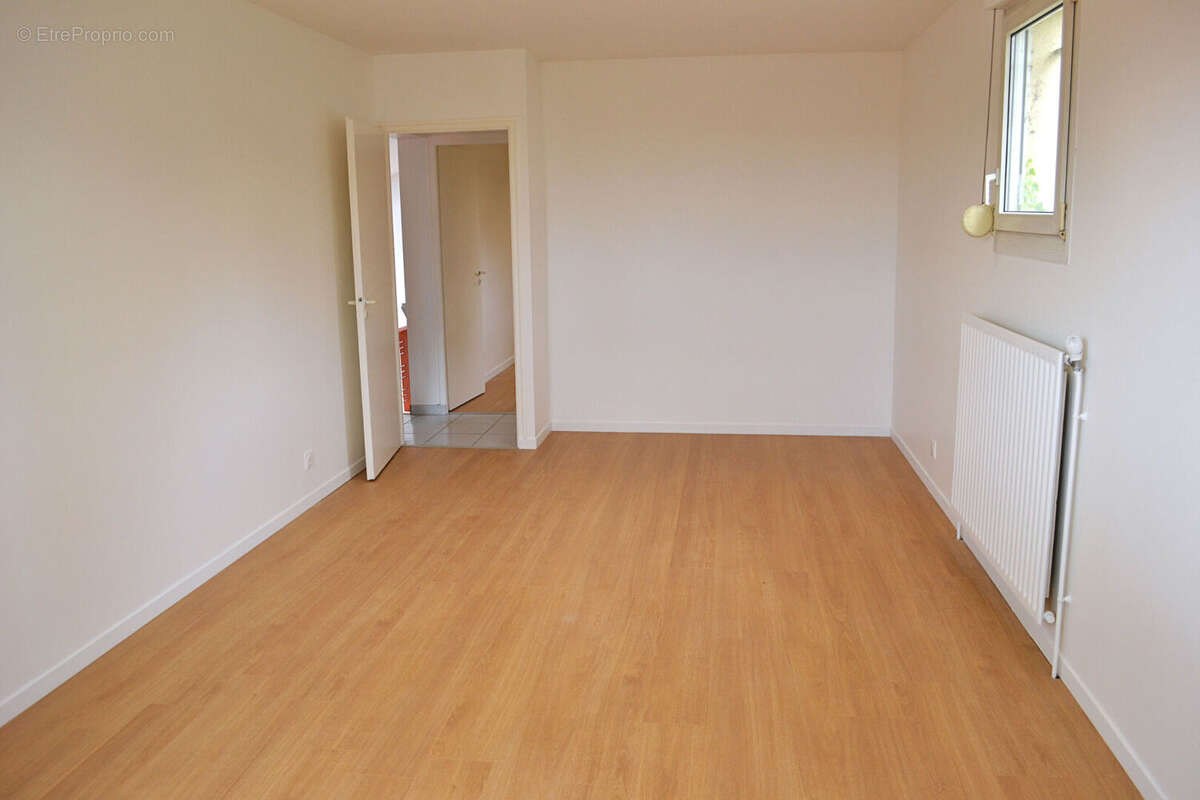 Maison à RICHARDMENIL