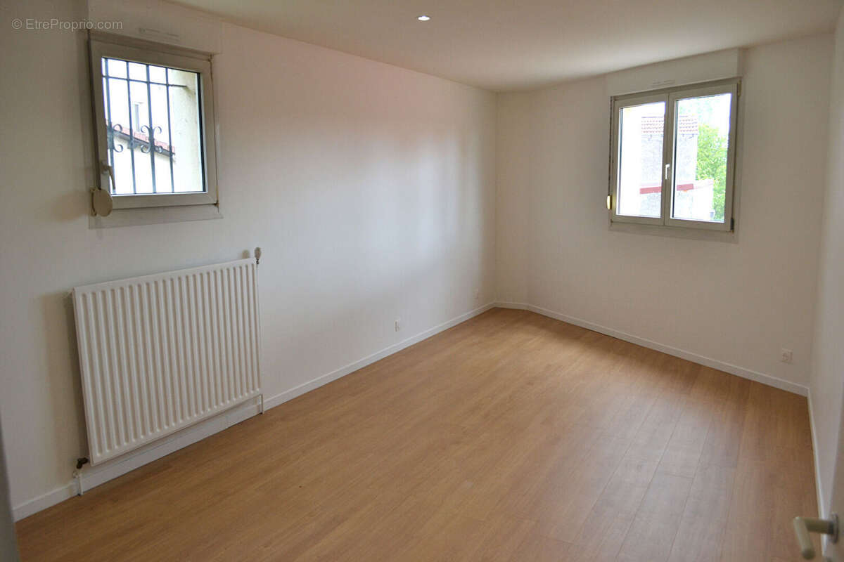 Maison à RICHARDMENIL