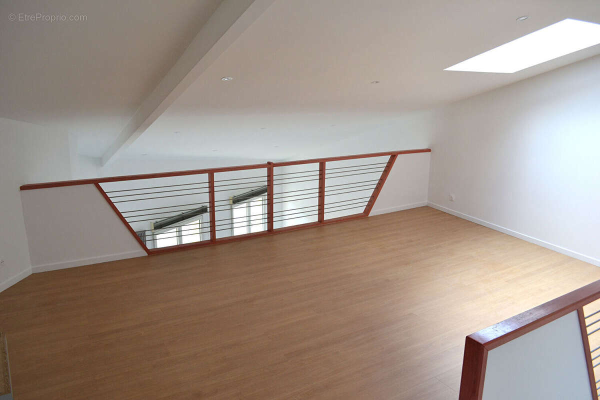 Maison à RICHARDMENIL