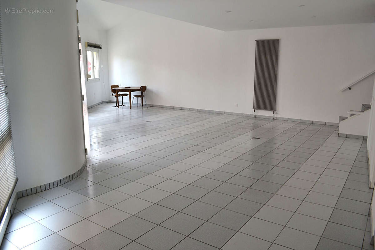 Maison à RICHARDMENIL