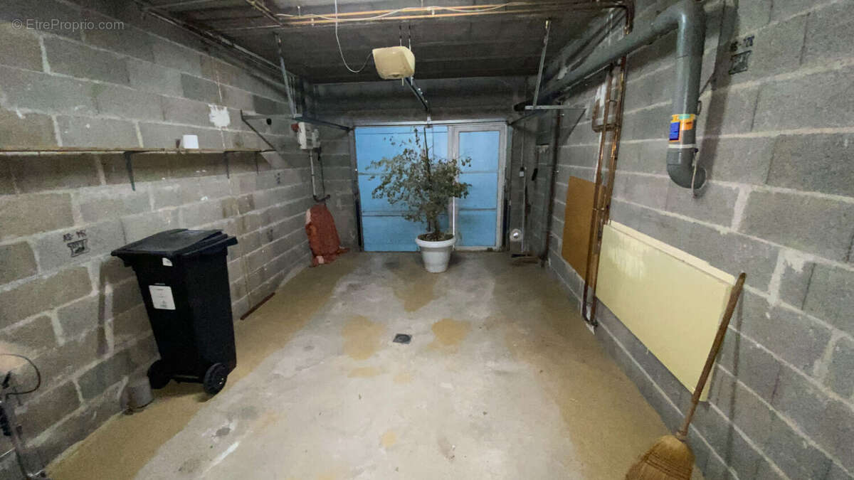 Maison à RICHARDMENIL