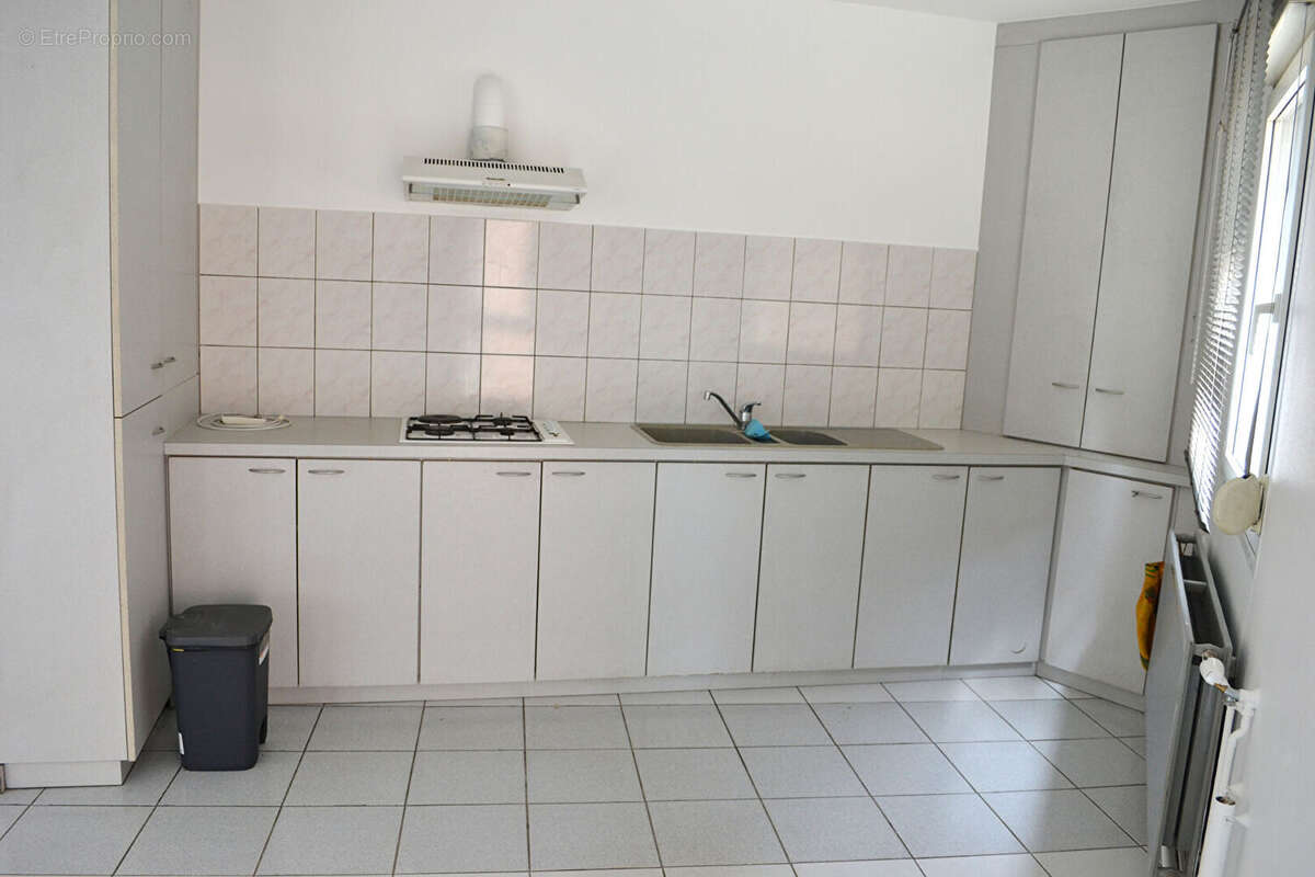 Maison à RICHARDMENIL