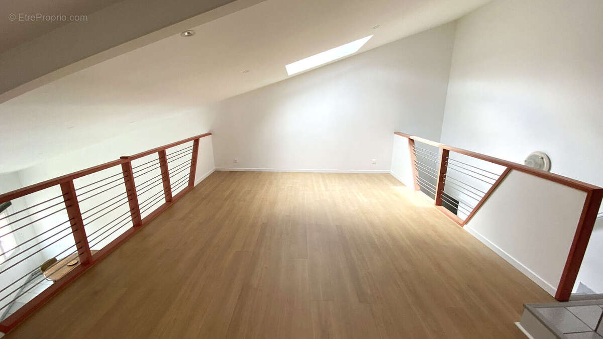 Maison à RICHARDMENIL