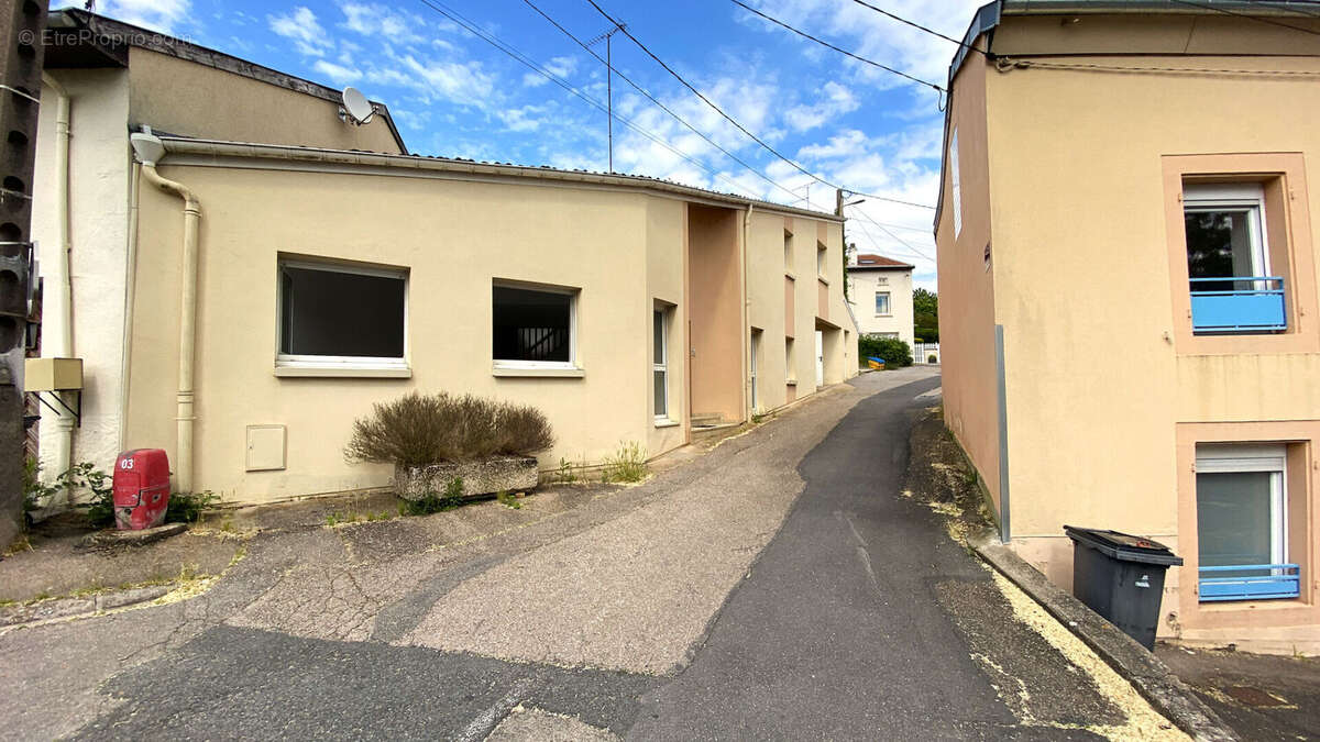 Maison à RICHARDMENIL