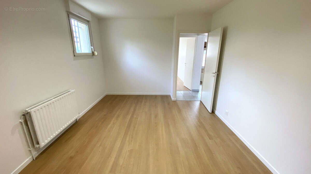 Maison à RICHARDMENIL