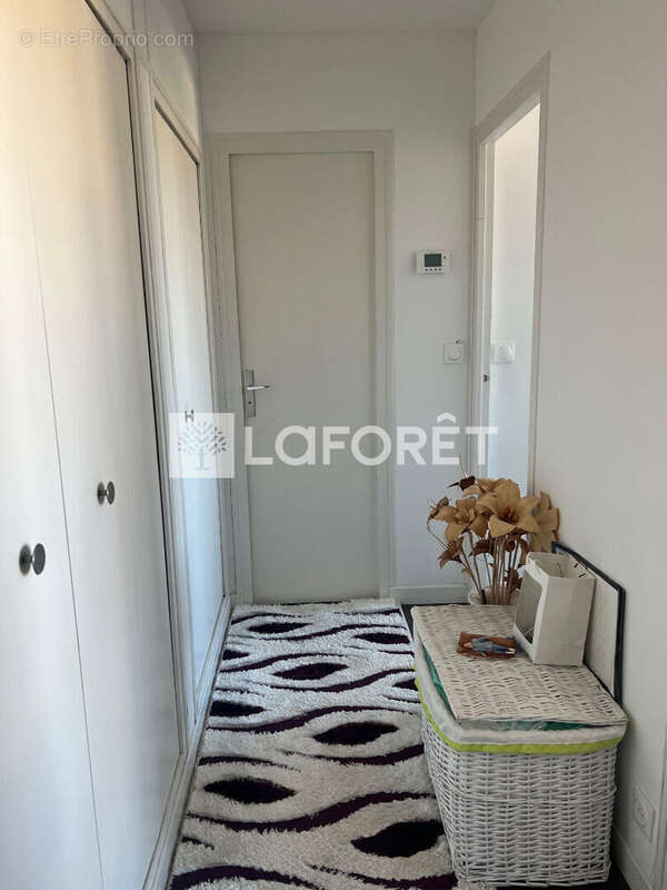 Appartement à EPINAL