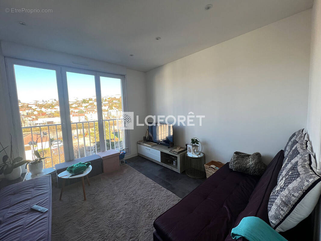 Appartement à EPINAL