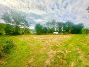 Terrain à BAINS-LES-BAINS