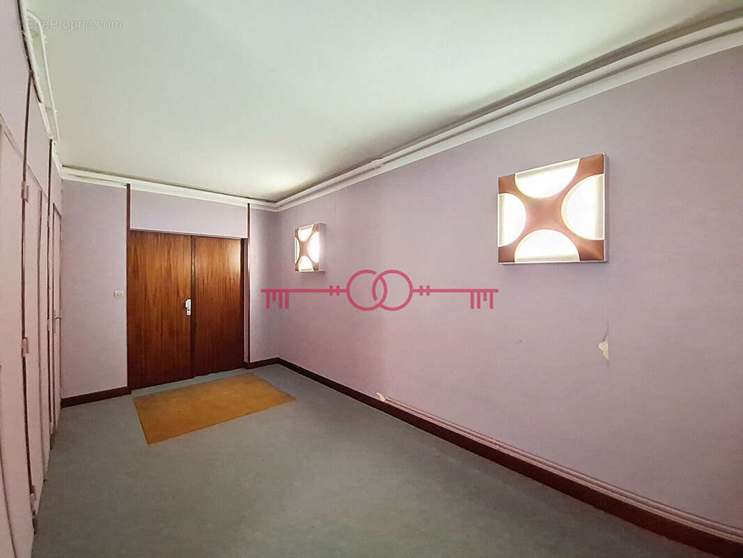 Appartement à CHALONS-EN-CHAMPAGNE