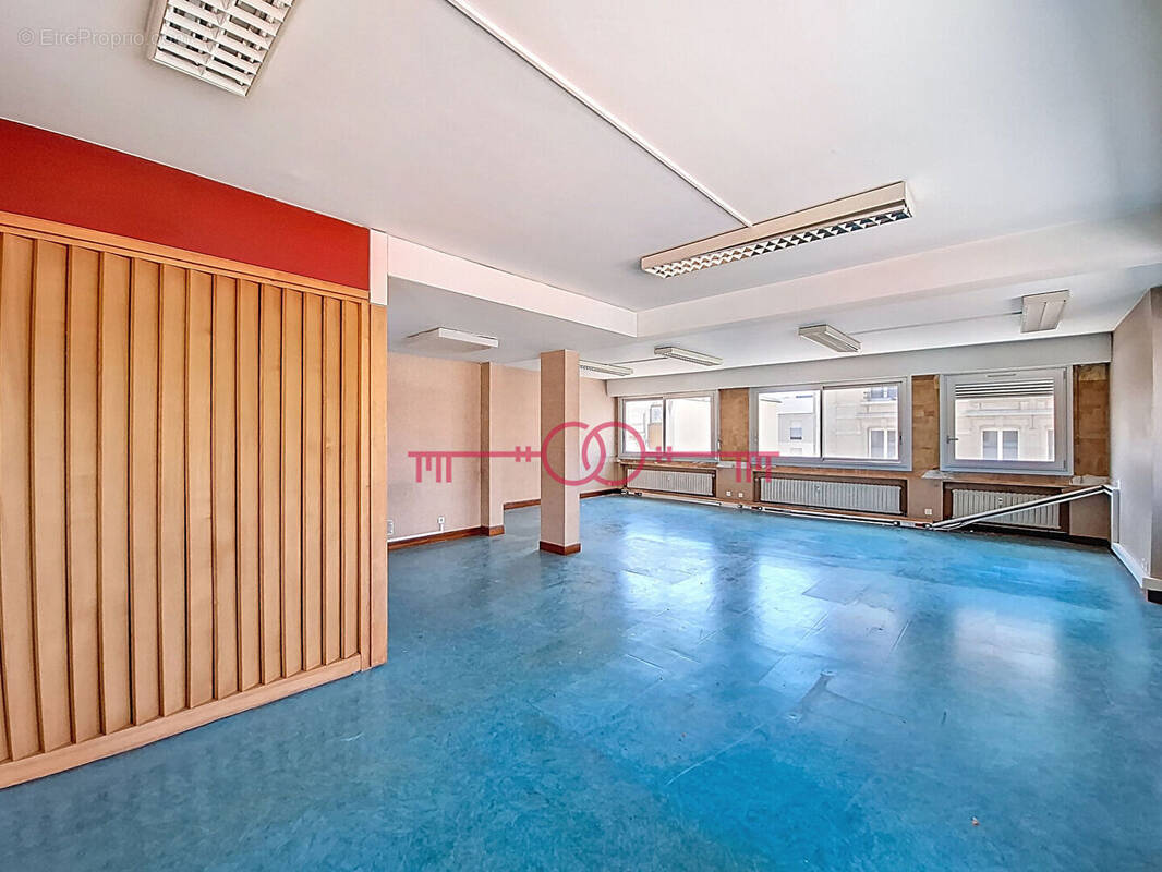 Appartement à CHALONS-EN-CHAMPAGNE