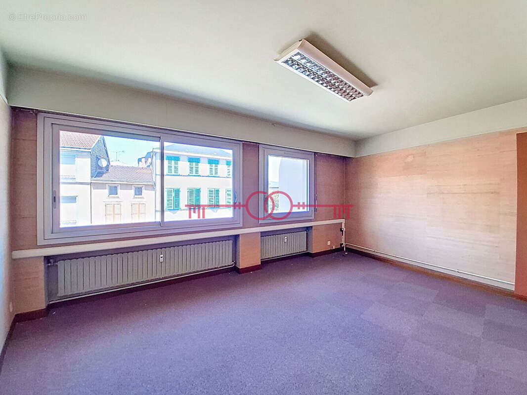 Appartement à CHALONS-EN-CHAMPAGNE