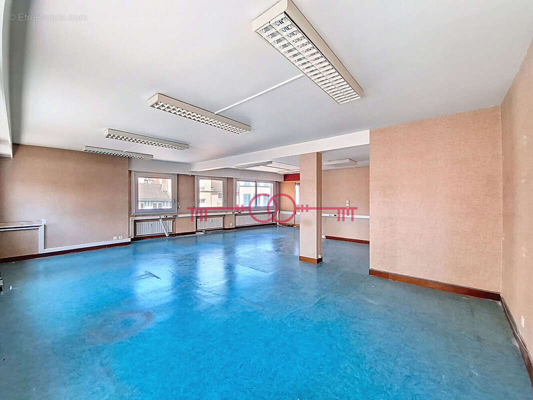 Appartement à CHALONS-EN-CHAMPAGNE