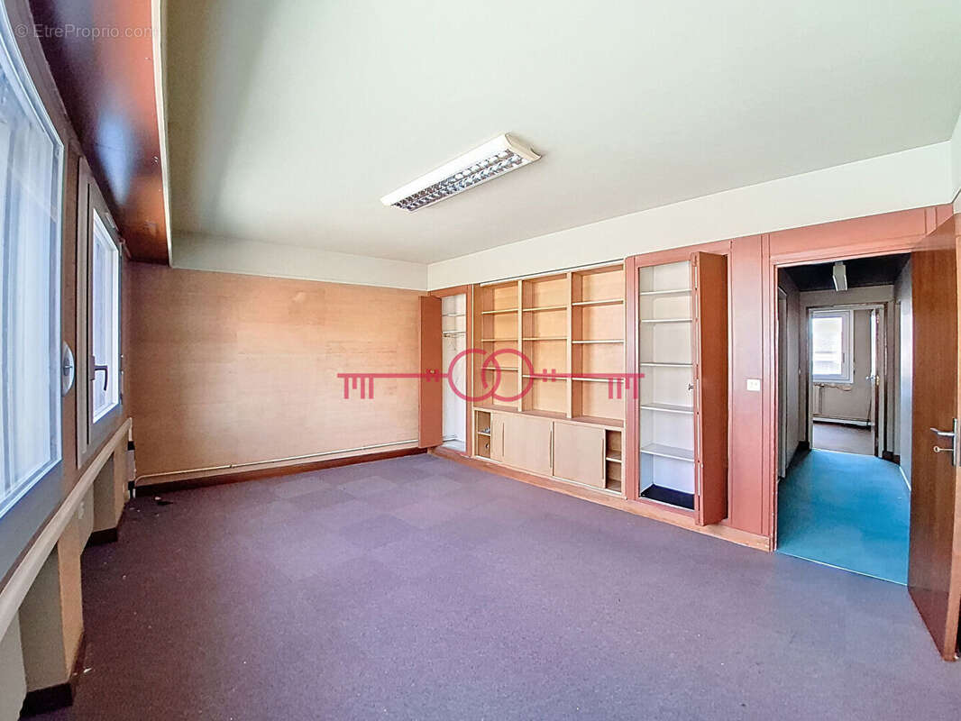 Appartement à CHALONS-EN-CHAMPAGNE