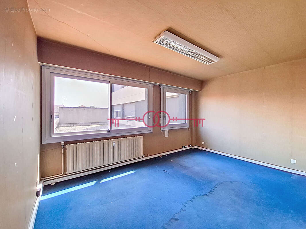 Appartement à CHALONS-EN-CHAMPAGNE