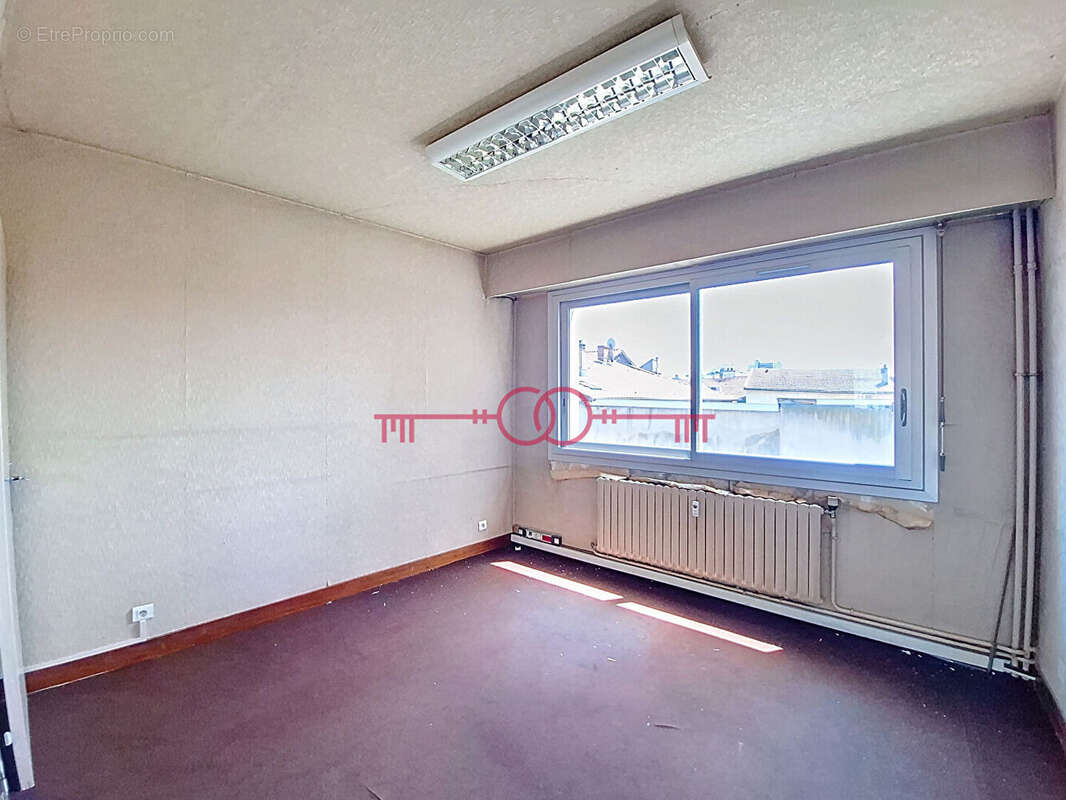 Appartement à CHALONS-EN-CHAMPAGNE