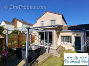 Maison à SAULX-LES-CHARTREUX