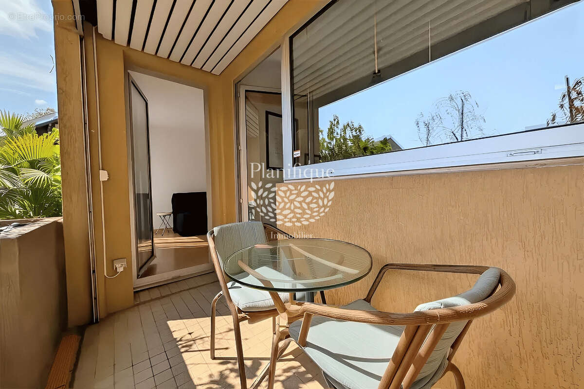 Appartement à ANNECY-LE-VIEUX
