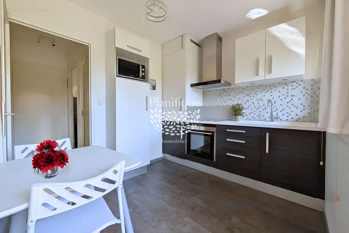 Appartement à ANNECY-LE-VIEUX