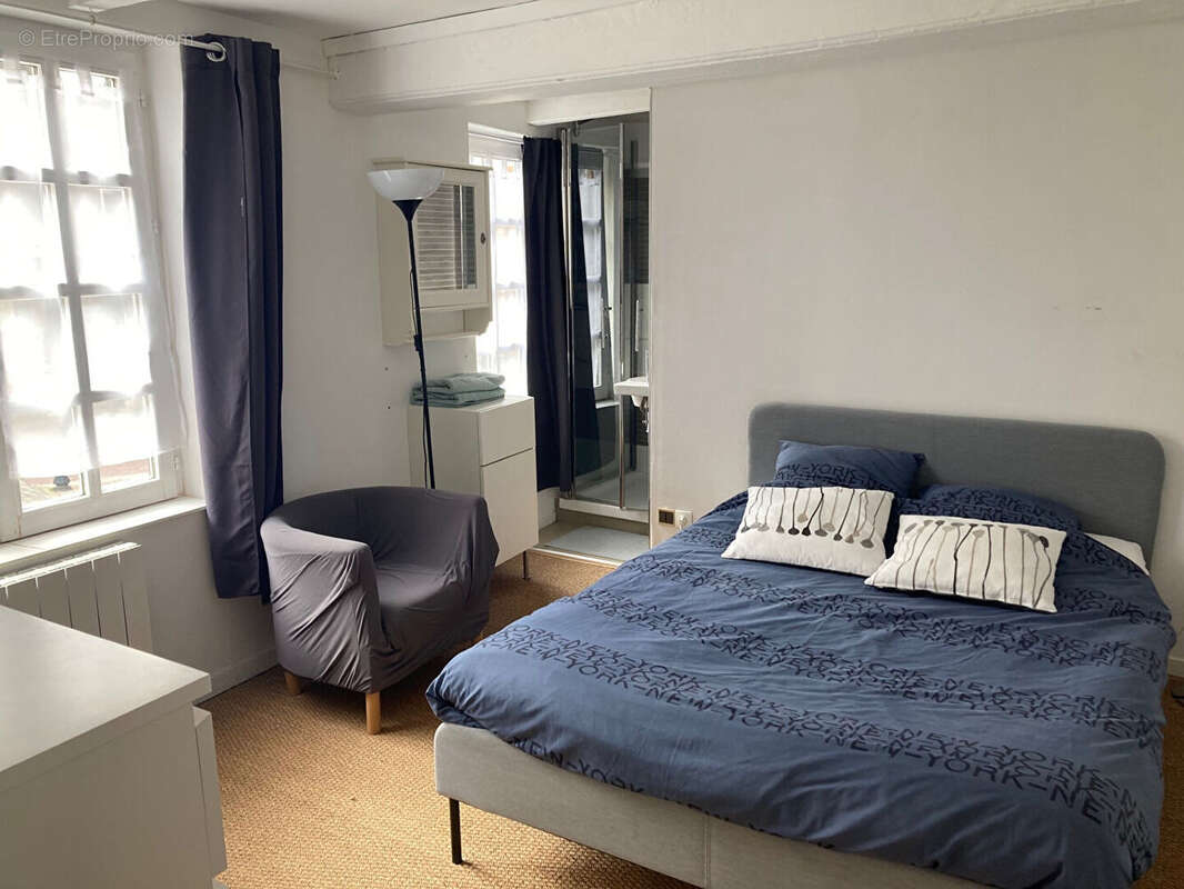 Appartement à HONFLEUR