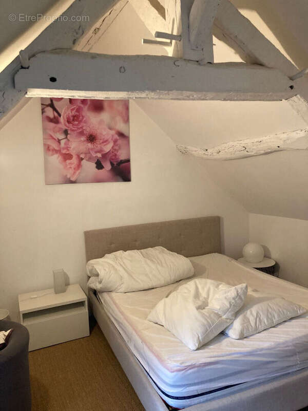 Appartement à HONFLEUR