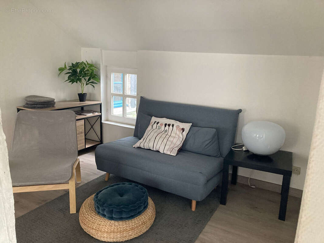 Appartement à HONFLEUR