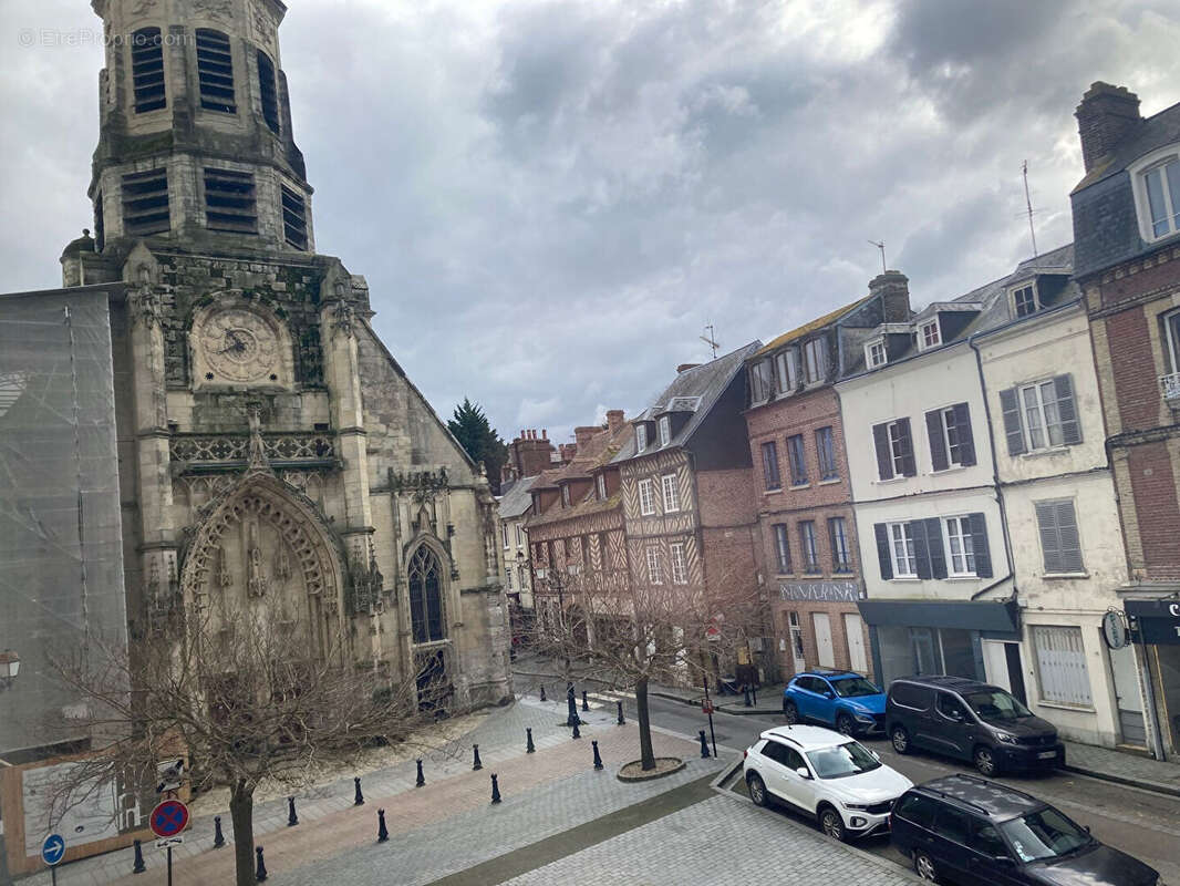 Appartement à HONFLEUR