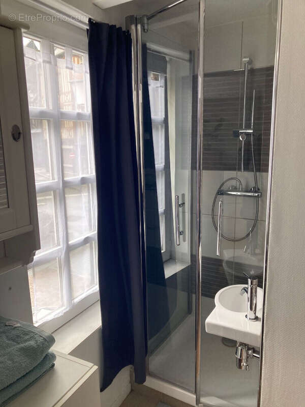 Appartement à HONFLEUR