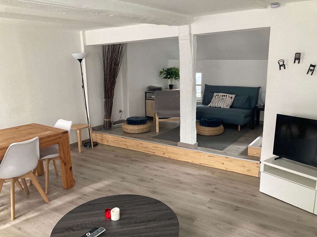 Appartement à HONFLEUR