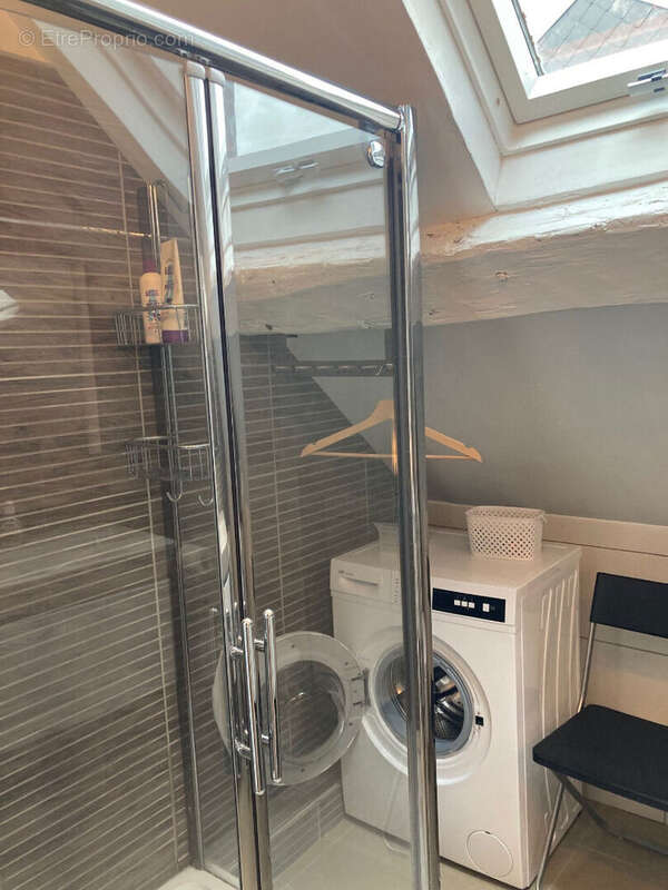 Appartement à HONFLEUR