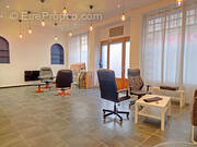 Commerce à SAINT-ETIENNE