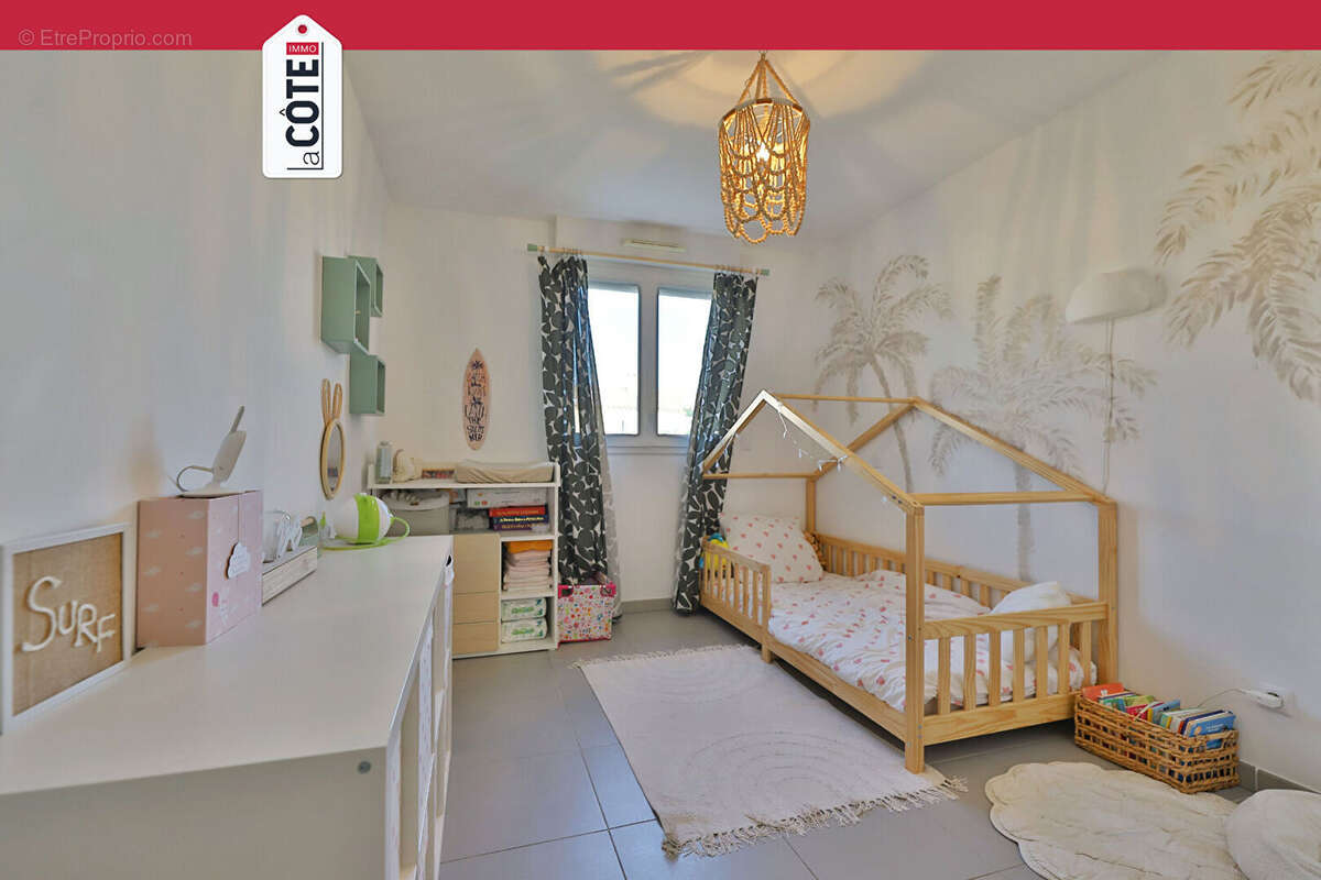 Maison à CHATEAUNEUF-LES-MARTIGUES