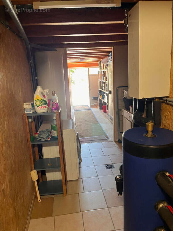 Maison à SENAILLAC-LAUZES