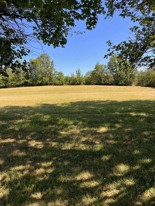 Maison à SENAILLAC-LAUZES