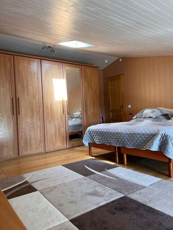 Maison à SENAILLAC-LAUZES