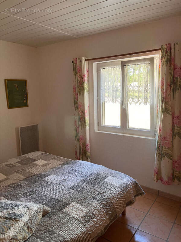 Maison à SENAILLAC-LAUZES