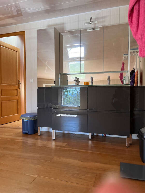 Maison à SENAILLAC-LAUZES