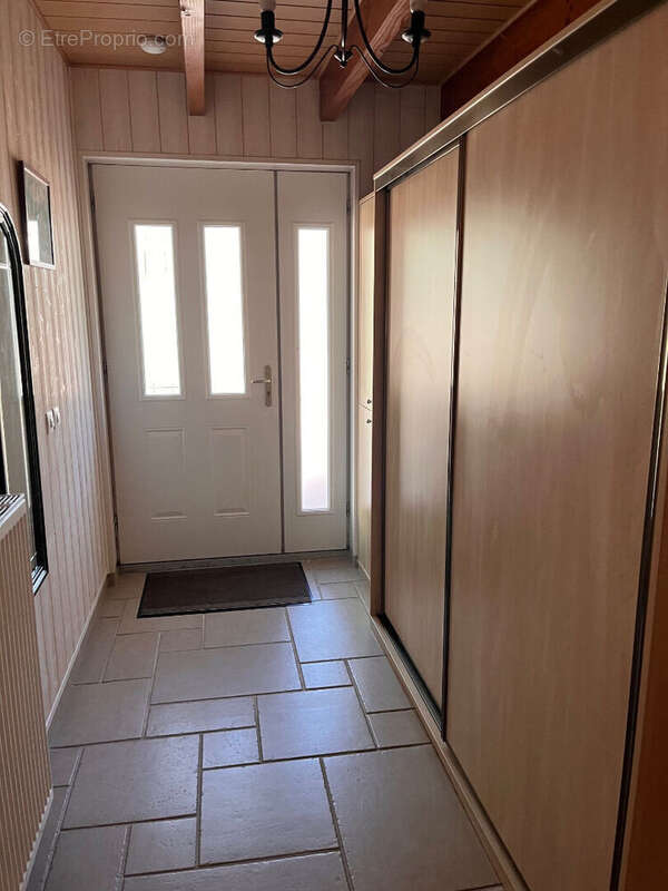 Maison à SENAILLAC-LAUZES