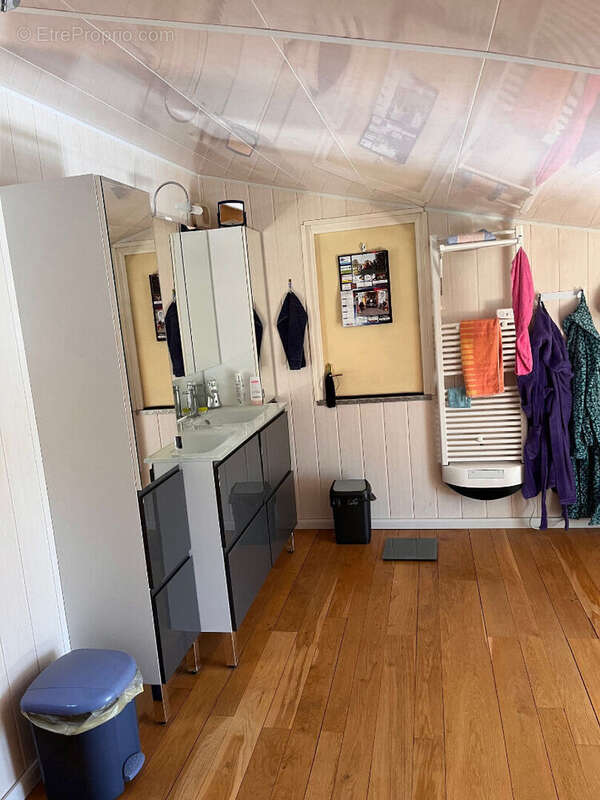 Maison à SENAILLAC-LAUZES