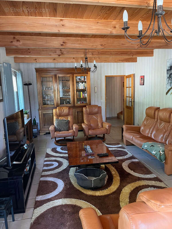 Maison à SENAILLAC-LAUZES