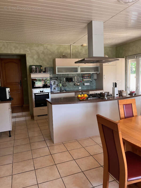 Maison à SENAILLAC-LAUZES